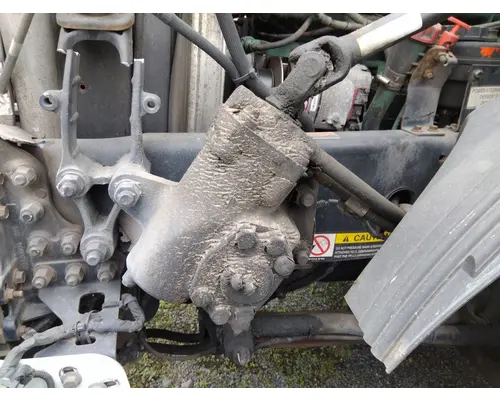 TRW/ROSS THP60-004 POWER STEERING GEAR