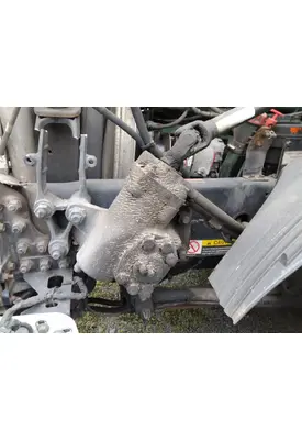 TRW/ROSS THP60-004 POWER STEERING GEAR