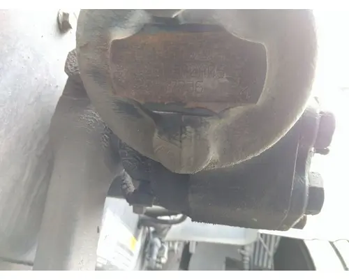 TRW/ROSS THP60-004 POWER STEERING GEAR