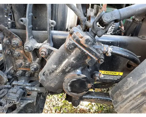 TRW/ROSS THP60-004 POWER STEERING GEAR