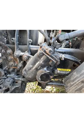 TRW/ROSS THP60-004 POWER STEERING GEAR