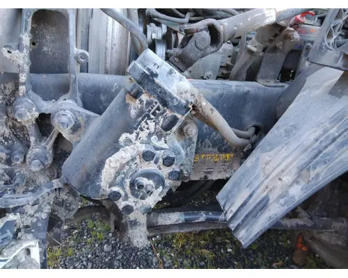 TRW/ROSS THP60-004 POWER STEERING GEAR