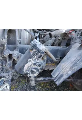 TRW/ROSS THP60-004 POWER STEERING GEAR