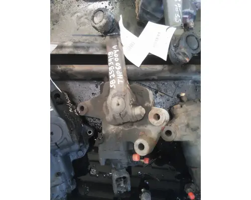 TRW/ROSS THP60-004 POWER STEERING GEAR