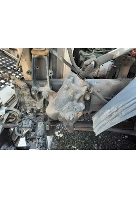 TRW/ROSS THP60-004 POWER STEERING GEAR