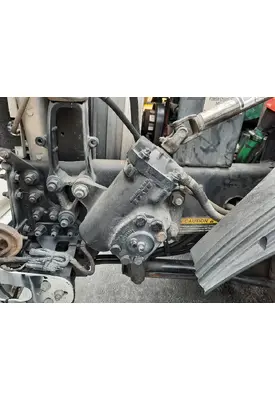 TRW/ROSS THP60-004 POWER STEERING GEAR