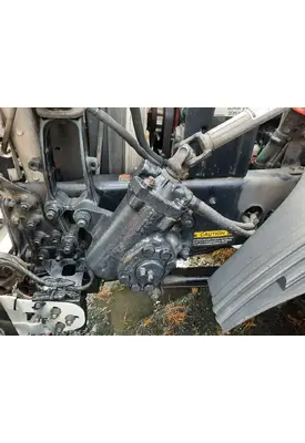 TRW/ROSS THP60-004 POWER STEERING GEAR