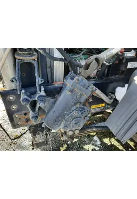 TRW/ROSS THP60-004 POWER STEERING GEAR