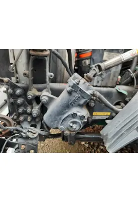 TRW/ROSS THP60-004 POWER STEERING GEAR