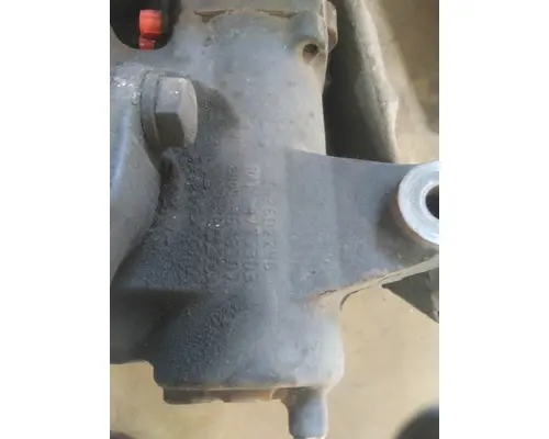 TRW/ROSS THP60-004 POWER STEERING GEAR