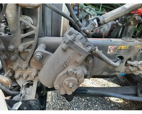 TRW/ROSS THP60-004 POWER STEERING GEAR