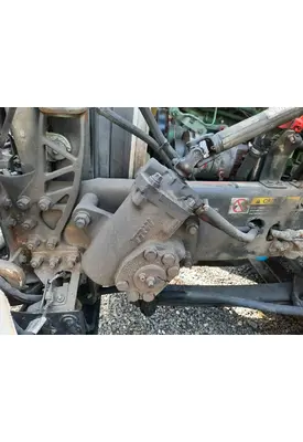 TRW/ROSS THP60-004 POWER STEERING GEAR