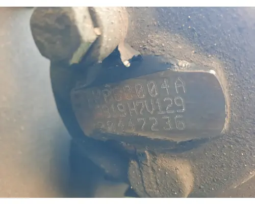 TRW/ROSS THP60-004 POWER STEERING GEAR