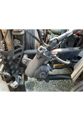 TRW/ROSS THP60-004 POWER STEERING GEAR