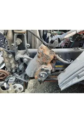 TRW/ROSS THP60-004 POWER STEERING GEAR