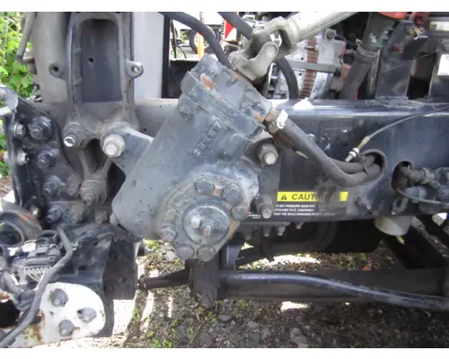 TRW/ROSS THP60-004 POWER STEERING GEAR