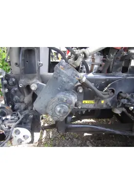 TRW/ROSS THP60-004 POWER STEERING GEAR