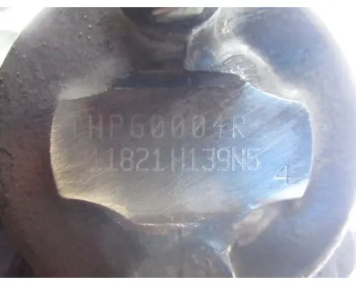 TRW/ROSS THP60-004 POWER STEERING GEAR