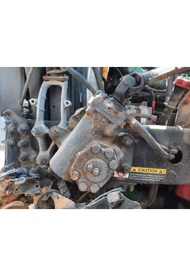 TRW/ROSS THP60-004 POWER STEERING GEAR