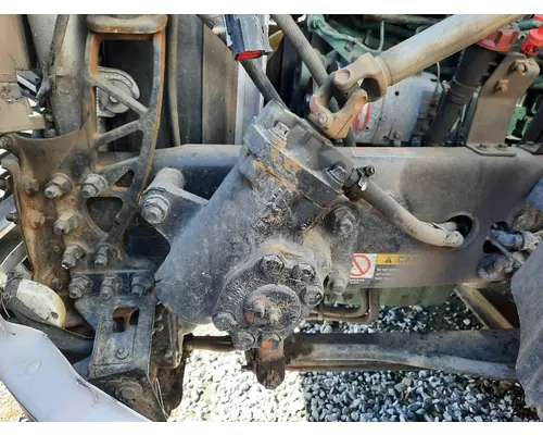 TRW/ROSS THP60-004 POWER STEERING GEAR