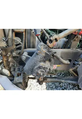 TRW/ROSS THP60-004 POWER STEERING GEAR