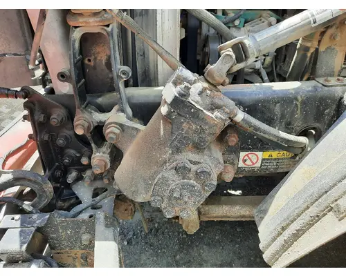 TRW/ROSS THP60-004 POWER STEERING GEAR