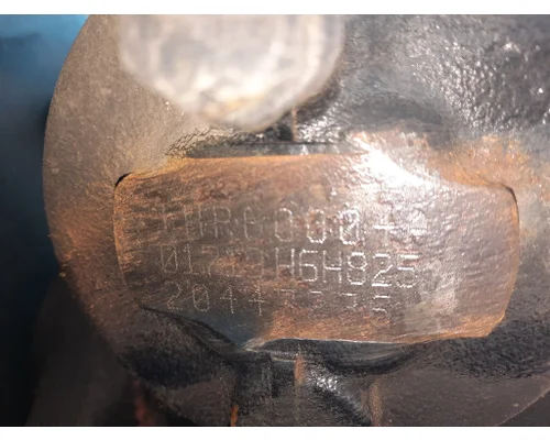 TRW/ROSS THP60-004 POWER STEERING GEAR