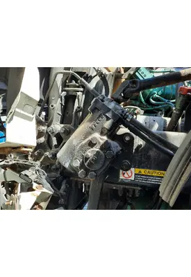 TRW/ROSS THP60-004 POWER STEERING GEAR