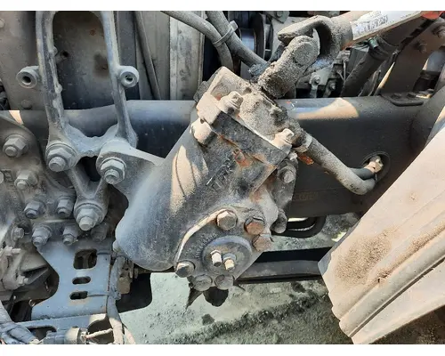 TRW/ROSS THP60-004 POWER STEERING GEAR