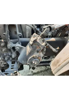TRW/ROSS THP60-004 POWER STEERING GEAR