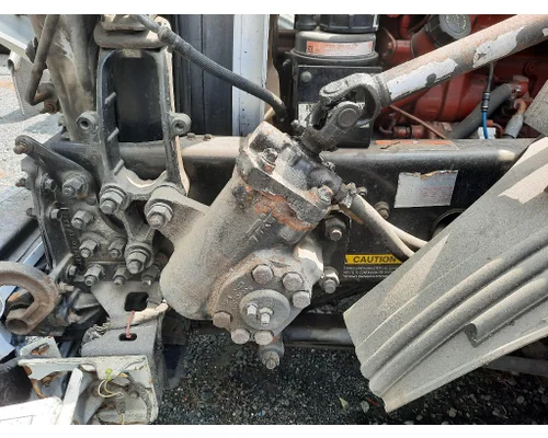 TRW/ROSS THP60-004 POWER STEERING GEAR