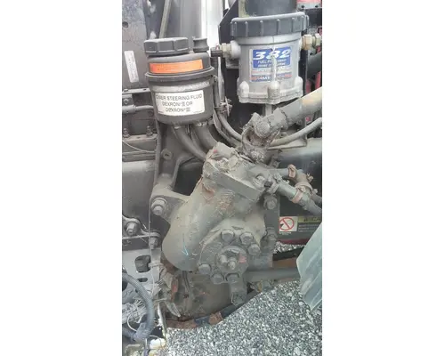 TRW/ROSS THP60-004 POWER STEERING GEAR