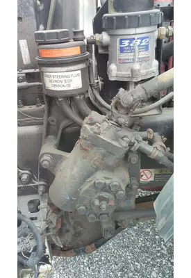 TRW/ROSS THP60-004 POWER STEERING GEAR