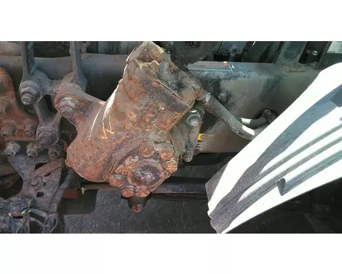 TRW/ROSS THP60-004 POWER STEERING GEAR