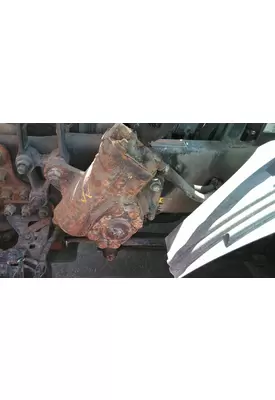 TRW/ROSS THP60-004 POWER STEERING GEAR