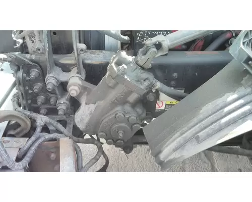 TRW/ROSS THP60-004 POWER STEERING GEAR