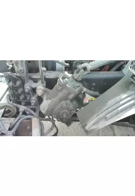 TRW/ROSS THP60-004 POWER STEERING GEAR