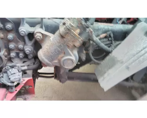 TRW/ROSS THP60-004 POWER STEERING GEAR