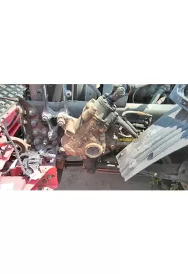 TRW/ROSS THP60-004 POWER STEERING GEAR