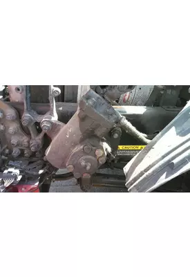 TRW/ROSS THP60-004 POWER STEERING GEAR