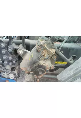 TRW/ROSS THP60-004 POWER STEERING GEAR