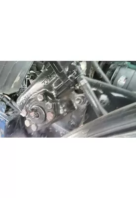 TRW/ROSS THP60-004 POWER STEERING GEAR