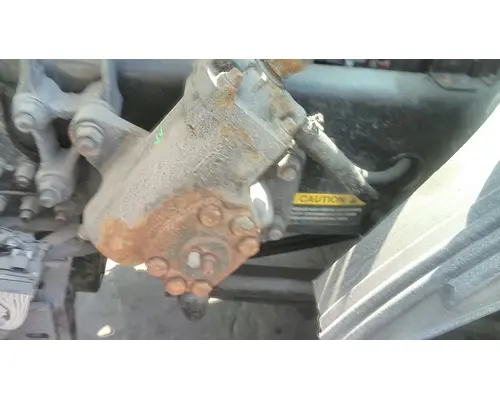 TRW/ROSS THP60-004 POWER STEERING GEAR