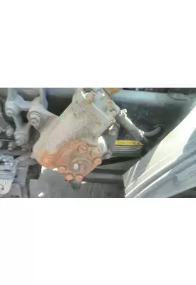 TRW/ROSS THP60-004 POWER STEERING GEAR