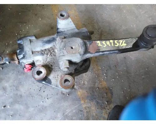 TRW/ROSS THP60-004 POWER STEERING GEAR
