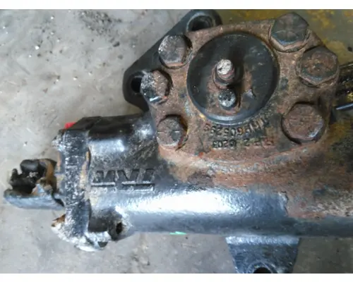 TRW/ROSS THP60-004 POWER STEERING GEAR