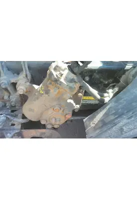 TRW/ROSS THP60-004 POWER STEERING GEAR