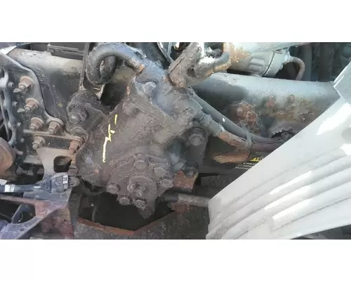 TRW/ROSS THP60-004 POWER STEERING GEAR