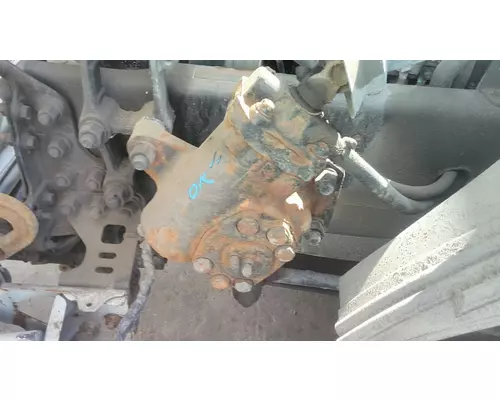TRW/ROSS THP60-004 POWER STEERING GEAR