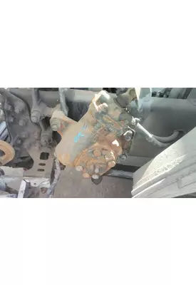 TRW/ROSS THP60-004 POWER STEERING GEAR